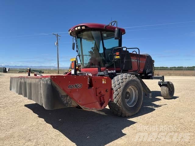 Case IH WD1903 Būvniecība- Citi