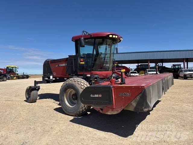 Case IH WD1903 Būvniecība- Citi
