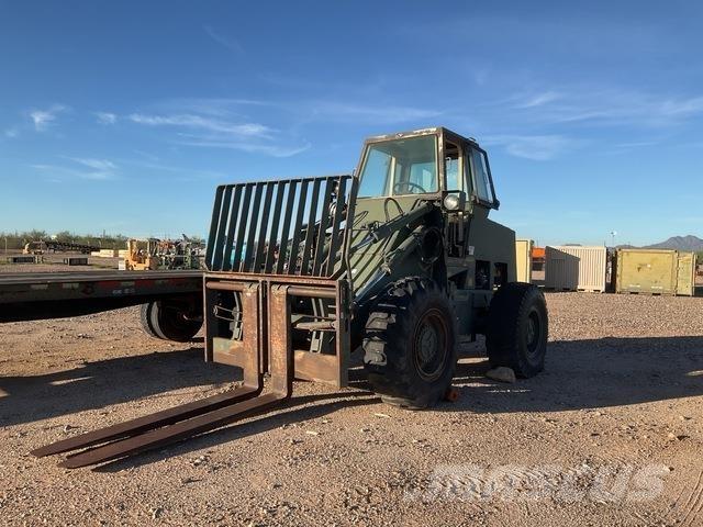 CASE M13K Apvidus autokrāvējs
