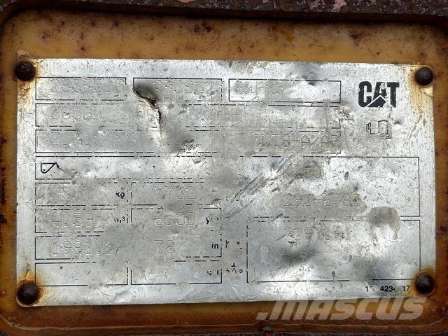 CAT  Citas sastāvdaļas
