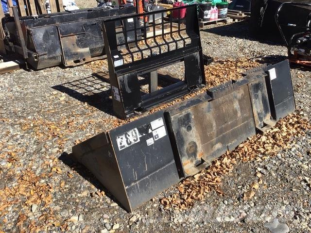 CAT  Būvniecība- Citi