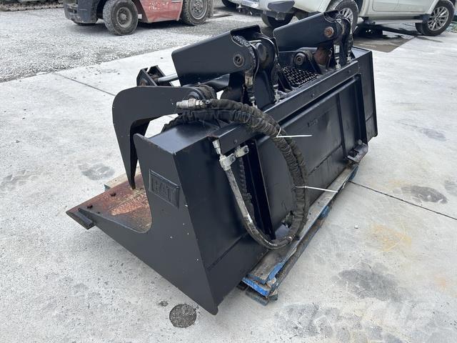 CAT  Būvniecība- Citi