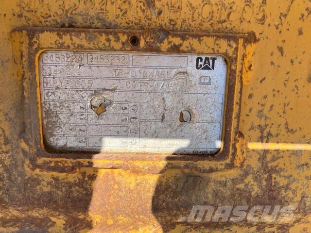 CAT  Citas sastāvdaļas