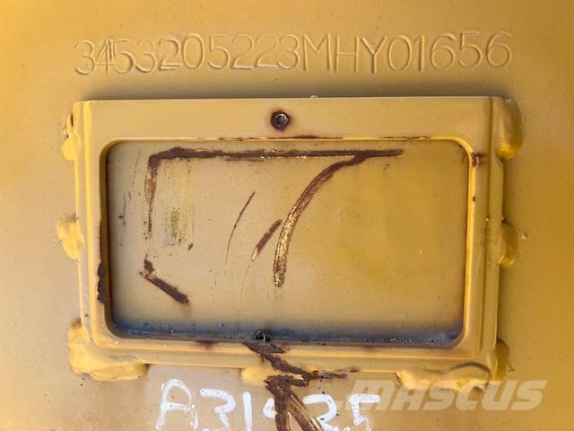 CAT  Citas sastāvdaļas