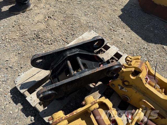 CAT  Ātrie savienotāji