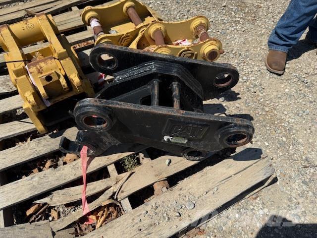 CAT  Ātrie savienotāji