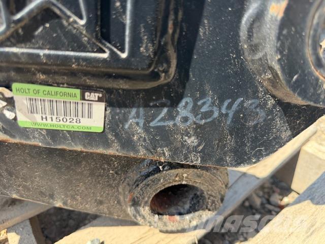 CAT  Ātrie savienotāji