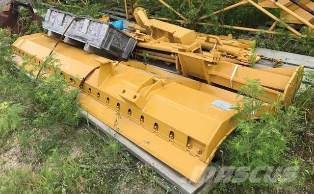 CAT  Būvniecība- Citi