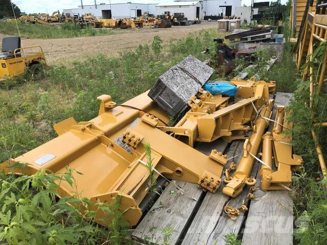 CAT  Būvniecība- Citi