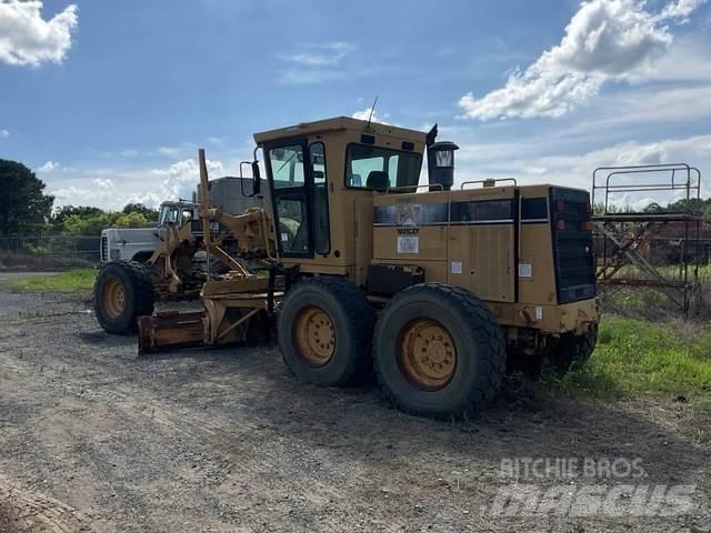 CAT 140H Greideri