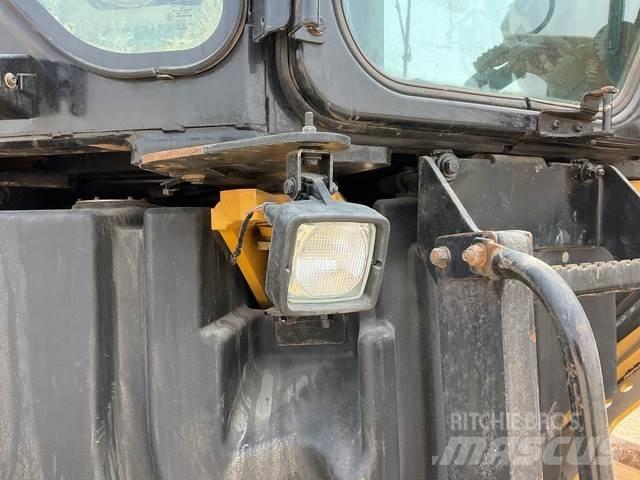 CAT 14M3 Greideri