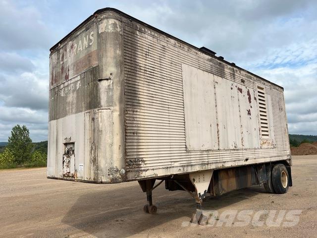 CAT 19-293 Dīzeļģeneratori