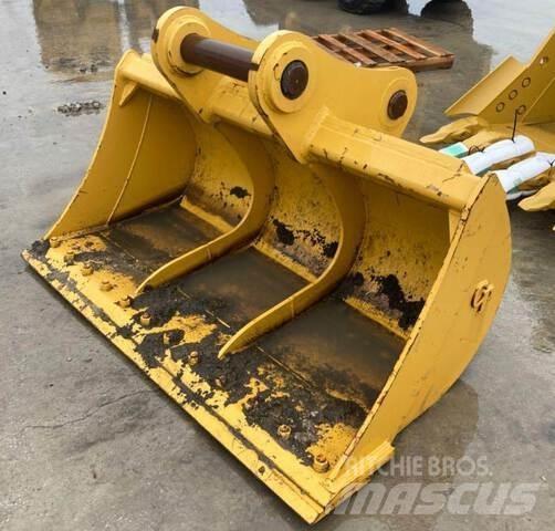 CAT 247-1947 Citas sastāvdaļas
