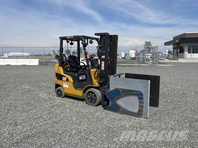 CAT 2C40004 Būvniecība- Citi