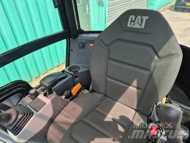 CAT 301.8 Mini ekskavatori < 7 t