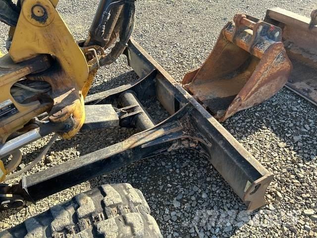 CAT 303.5 CR Mini ekskavatori < 7 t