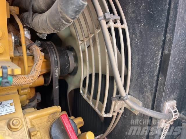 CAT 303.5CR Mini ekskavatori < 7 t