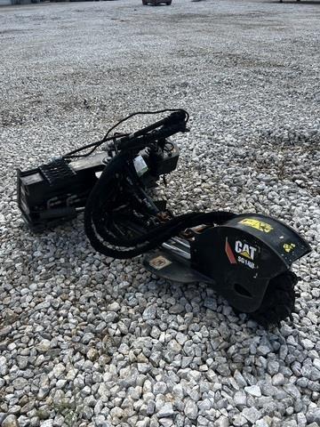 CAT 310-0580 Koku stumbru frēze