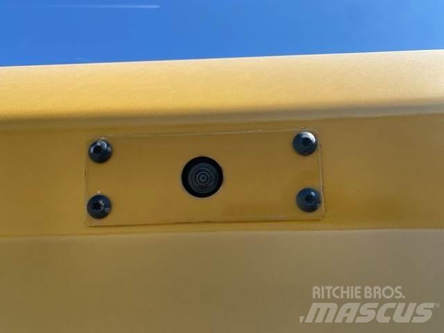 CAT 320GC Kāpurķēžu ekskavatori