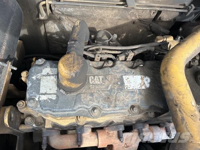 CAT 324D FM Būvniecība- Citi