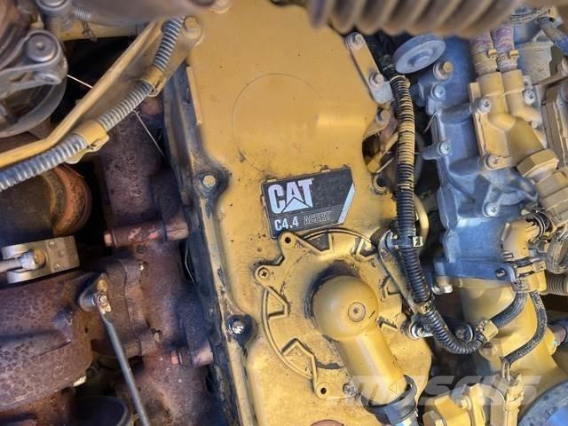 CAT 325F L CR Kāpurķēžu ekskavatori