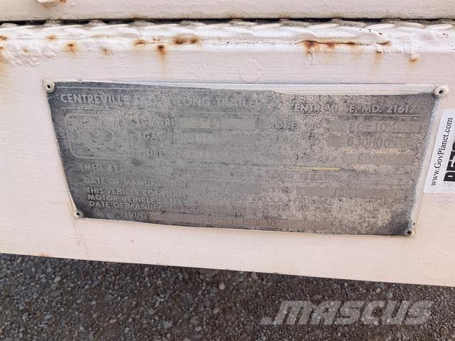 CAT 3306B Dīzeļģeneratori