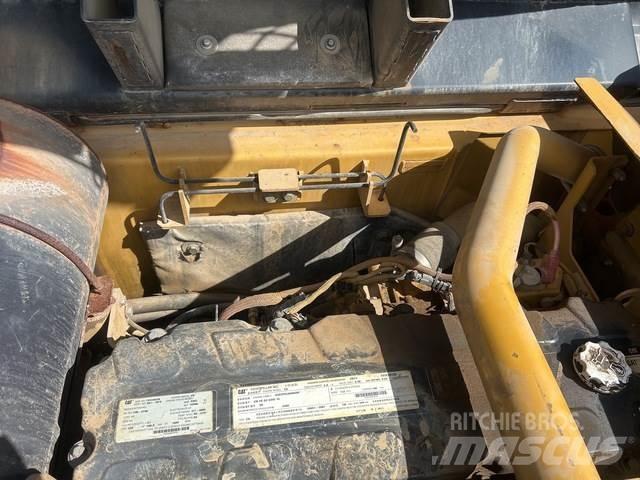 CAT 336DL Kāpurķēžu ekskavatori