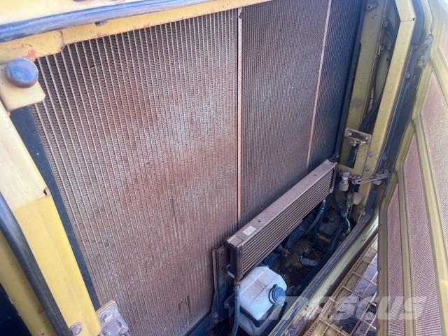 CAT 336E LH Kāpurķēžu ekskavatori
