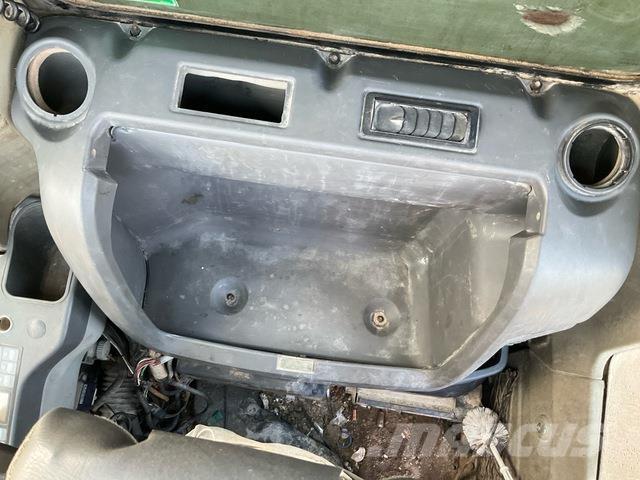 CAT 345CL VG Demontāžas ekskavators