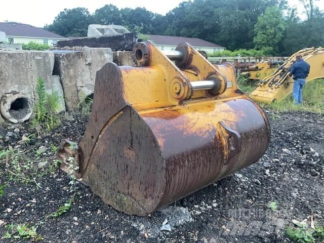CAT 349 Kausi