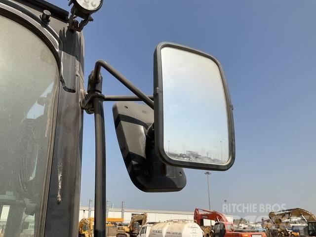 CAT 350 Kāpurķēžu ekskavatori