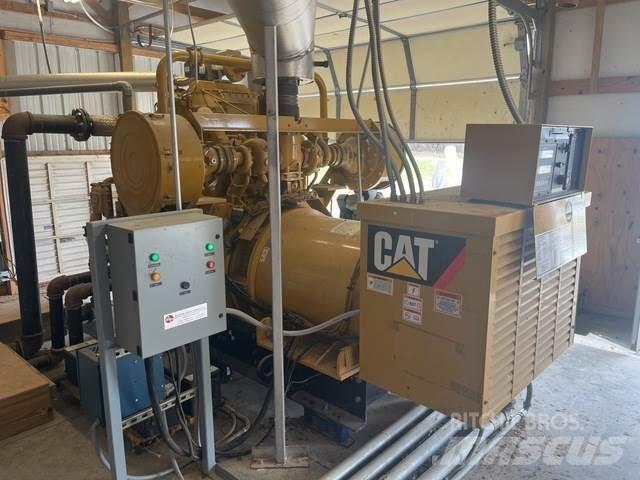 CAT 3508 Dīzeļģeneratori