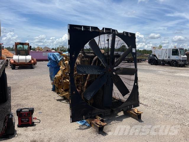 CAT 3508 Dīzeļģeneratori