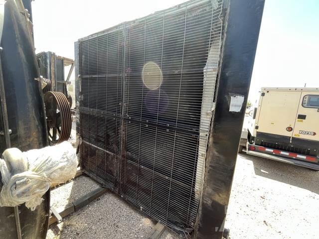 CAT 3516B Transports- Citi