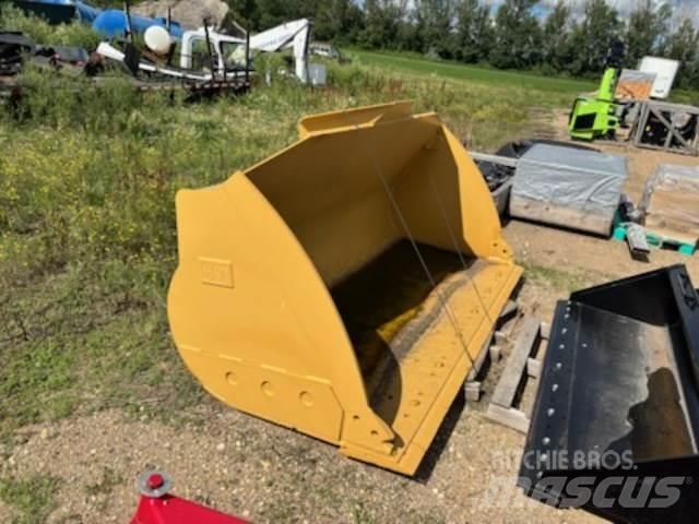 CAT 360-3309 Citas sastāvdaļas