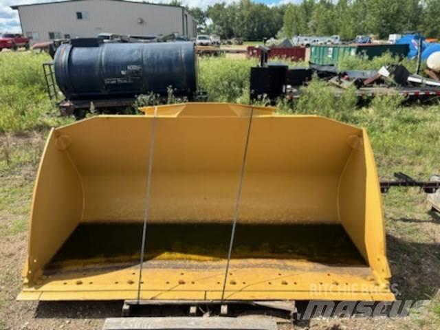 CAT 360-3309 Citas sastāvdaļas