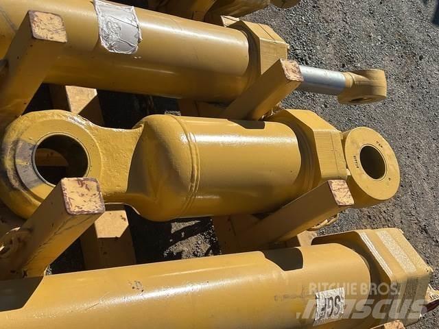 CAT 657E Transports- Citi