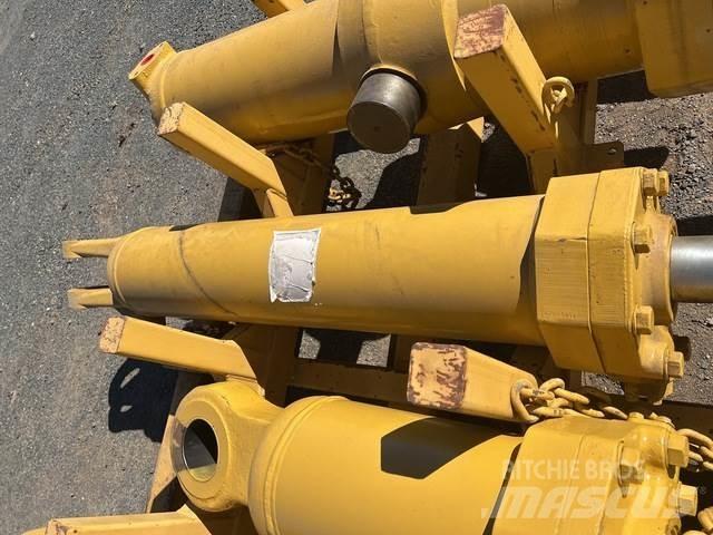 CAT 657E Transports- Citi