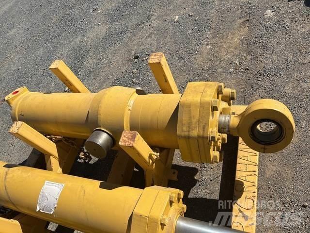 CAT 657E Transports- Citi