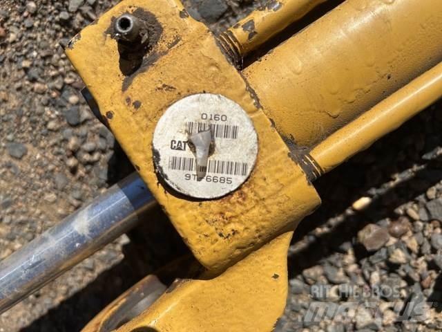 CAT 657E Transports- Citi
