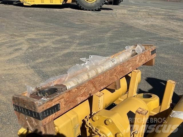 CAT 657E Transports- Citi