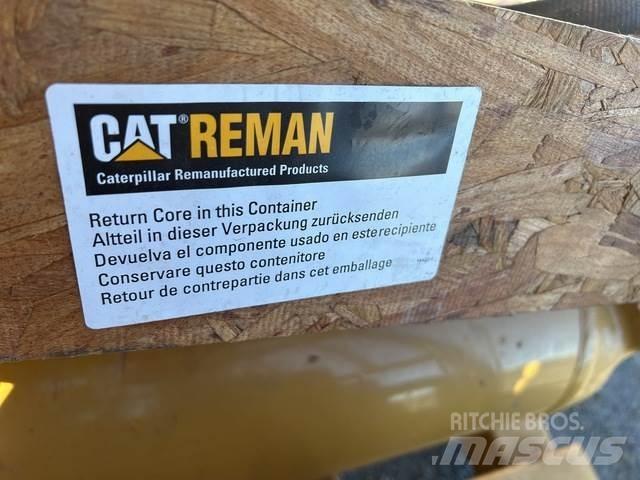 CAT 657E Transports- Citi