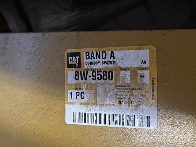 CAT 657E Transports- Citi
