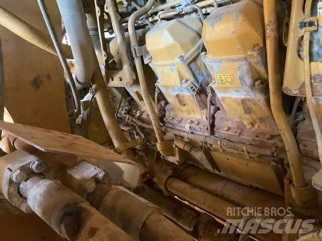 CAT 785D Artikulētie pašizgāzēji