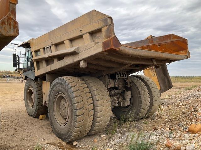 CAT 785D Artikulētie pašizgāzēji