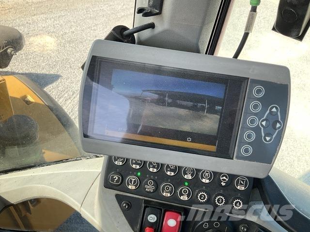CAT 938K Iekrāvēji uz riteņiem