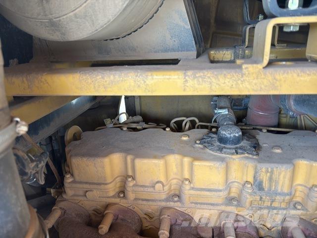 CAT 950 GC Iekrāvēji uz riteņiem