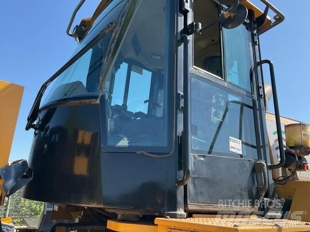 CAT 966K Būvniecība- Citi
