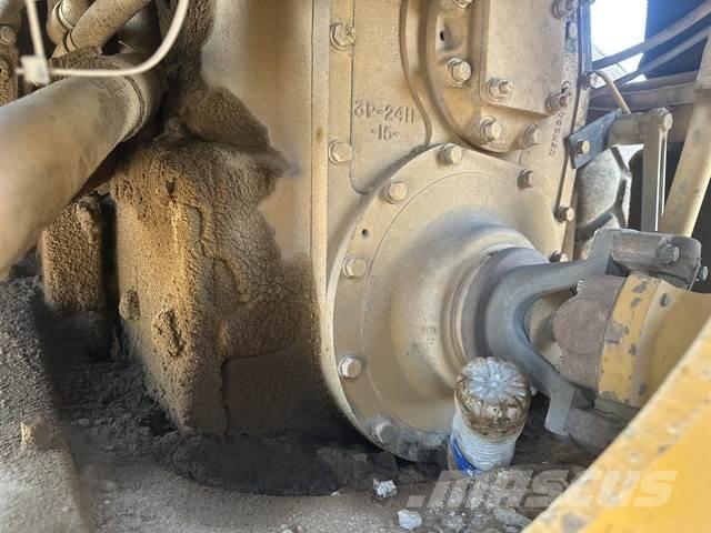 CAT 980G Iekrāvēji uz riteņiem