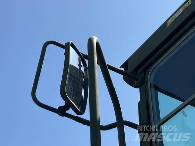 CAT 988B/DV43 Konteineru manipulatori